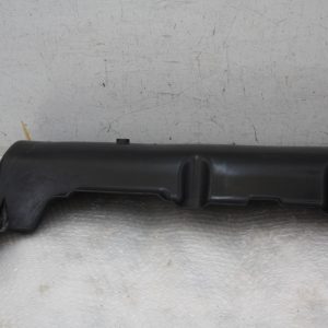 Ford Mondeo Rear Bumper Lower Section 2015-2019 DS73-11787-B Genuine - Image 7