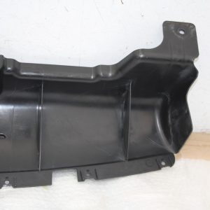 Ford Mondeo Rear Bumper Lower Section 2015-2019 DS73-11787-B Genuine - Image 10