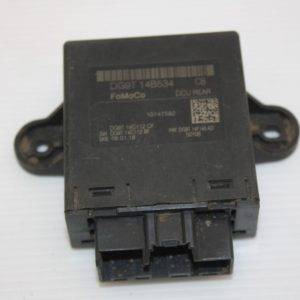 Ford Mondeo Rear Door Control Module DG9T 14B534 CB Genuine 175596083621