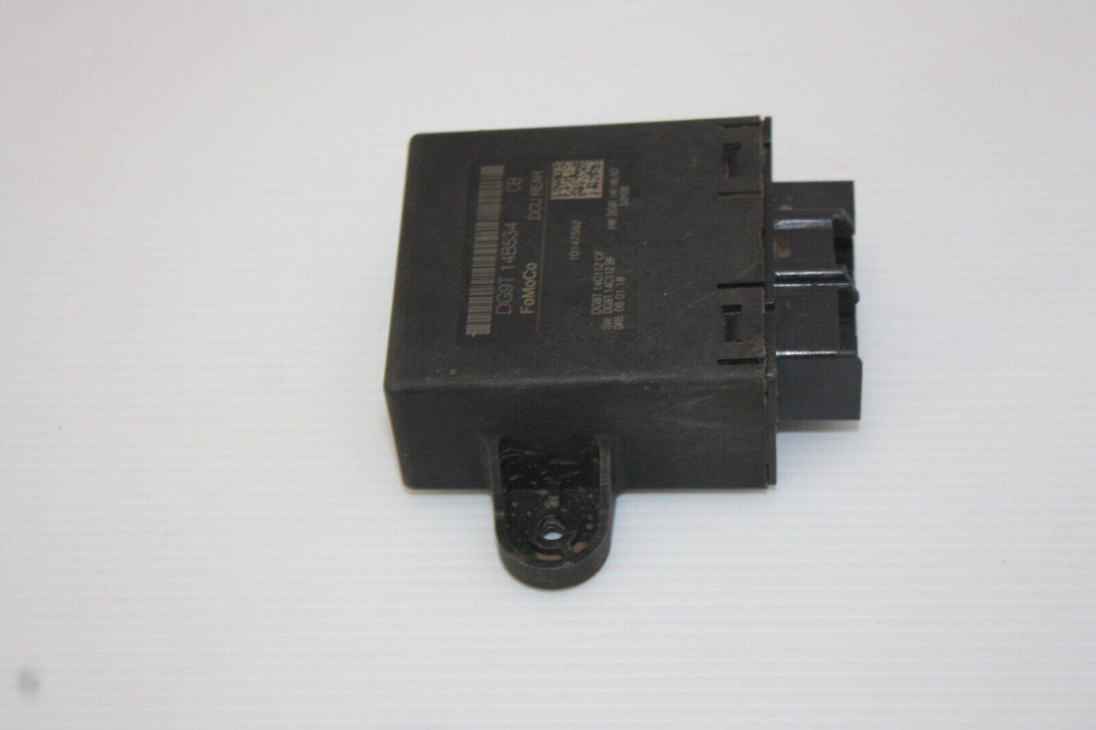 Ford-Mondeo-Rear-Door-Control-Module-DG9T-14B534-CB-Genuine-175596083621-5