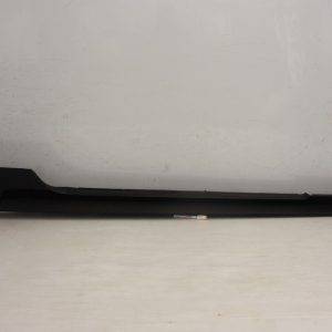Ford Mustang Right Side Skirt FR3B 6310154 A Genuine 175383537141