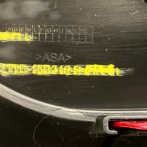 Ford Puma Front Bumper Right Side Grille 2020 TO 2024 R1TB-15B216-B Genuine - Image 16