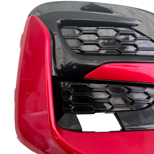 Ford Puma Front Bumper Right Side Grille 2020 TO 2024 R1TB-15B216-B Genuine - Image 3