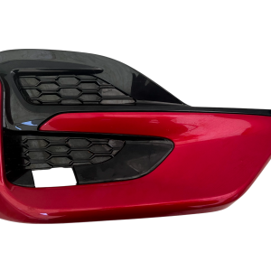 Ford Puma Front Bumper Right Side Grille 2020 TO 2024 R1TB-15B216-B Genuine