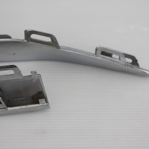 Ford Puma L1TB Front Bumper Lower Left Chrome 2020 ON Genuine - Image 11