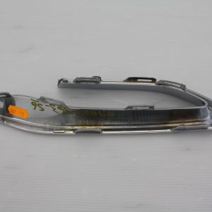 Ford Puma L1TB Front Bumper Lower Left Chrome 2020 ON Genuine - Image 12