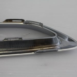Ford Puma L1TB Front Bumper Lower Left Chrome 2020 ON Genuine - Image 13