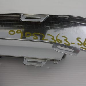 Ford Puma L1TB Front Bumper Lower Left Chrome 2020 ON Genuine - Image 15