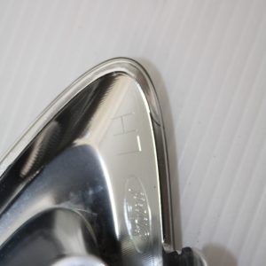 Ford Puma L1TB Front Bumper Lower Left Chrome 2020 ON Genuine - Image 16