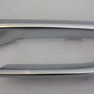 Ford Puma L1TB Front Bumper Lower Left Chrome 2020 ON Genuine - Image 4