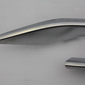 Ford Puma L1TB Front Bumper Lower Left Chrome 2020 ON Genuine - Image 5