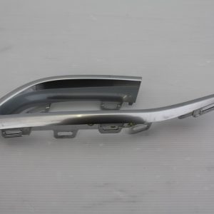 Ford Puma L1TB Front Bumper Lower Left Chrome 2020 ON Genuine - Image 6