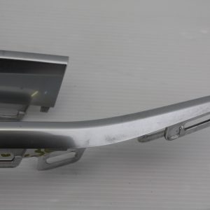 Ford Puma L1TB Front Bumper Lower Left Chrome 2020 ON Genuine - Image 8