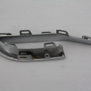Ford Puma L1TB Front Bumper Lower Left Chrome 2020 ON Genuine - Image 9