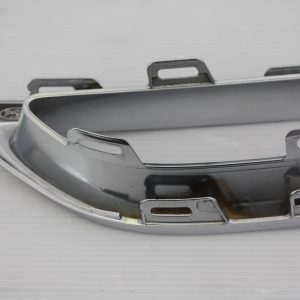 Ford Puma L1TB Front Bumper Lower Left Chrome 2020 ON Genuine - Image 10