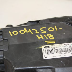 Ford Puma Left Headlight 2020 TO 2024 L1TB-13E015-HJ Genuine *DAMAGED* - Image 12