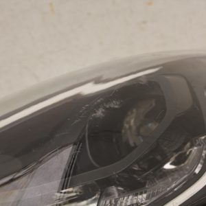 Ford Puma Left Headlight 2020 TO 2024 L1TB-13E015-HJ Genuine *DAMAGED* - Image 3