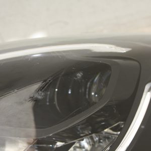 Ford Puma Left Headlight 2020 TO 2024 L1TB-13E015-HJ Genuine *DAMAGED* - Image 4