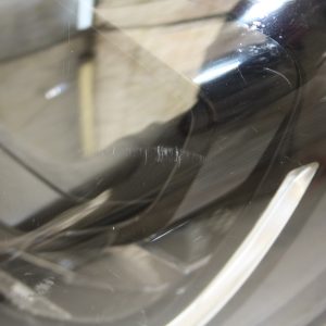 Ford Puma Left Headlight 2020 TO 2024 L1TB-13E015-HJ Genuine *DAMAGED* - Image 5