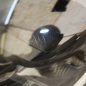 Ford Puma Left Headlight 2020 TO 2024 L1TB-13E015-HJ Genuine *DAMAGED* - Image 6