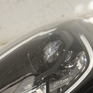 Ford Puma Left Headlight 2020 TO 2024 L1TB-13E015-HJ Genuine *DAMAGED* - Image 7