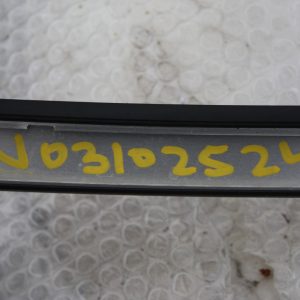 Ford Puma Left Side Roof Trim Strip 2020 to 2024 L1TB-R50463-AB Genuine - Image 7