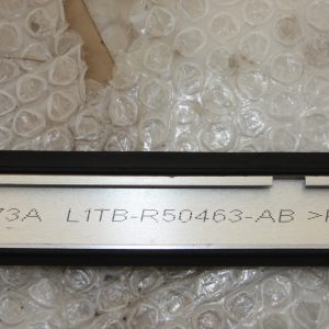 Ford Puma Left Side Roof Trim Strip 2020 to 2024 L1TB-R50463-AB Genuine - Image 8