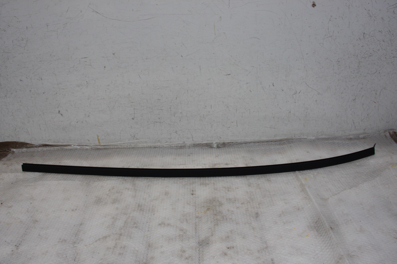 Ford Puma Left Side Roof Trim Strip 2020 to 2024 L1TB-R50463-AB Genuine