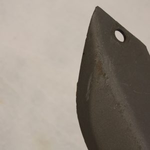 Ford Puma Mk2 Front Bumper Lower Section 20 - 24 L1TB-17F771-A Genuine *DAMAGED* - Image 11