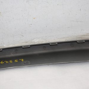 Ford Puma Mk2 Front Bumper Lower Section 20 - 24 L1TB-17F771-A Genuine *DAMAGED* - Image 17