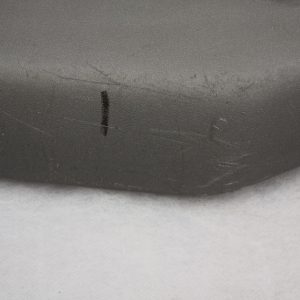 Ford Puma Mk2 Front Bumper Lower Section 20 - 24 L1TB-17F771-A Genuine *DAMAGED* - Image 3