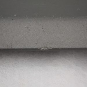 Ford Puma Mk2 Front Bumper Lower Section 20 - 24 L1TB-17F771-A Genuine *DAMAGED* - Image 7