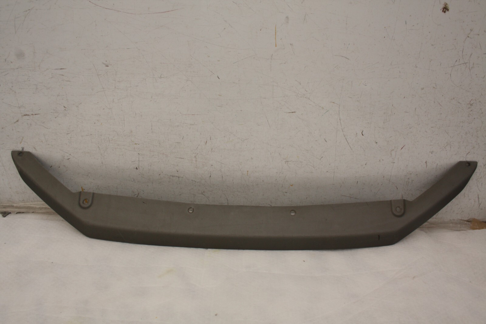 Ford Puma Mk2 Front Bumper Lower Section 20 – 24 L1TB-17F771-A Genuine *DAMAGED*