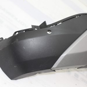 Ford Puma Rear Bumper Lower Section 2020-2024 L1TB-17F954-B1 Genuine *DAMAGED* - Image 12