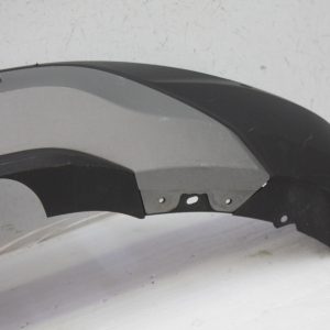 Ford Puma Rear Bumper Lower Section 2020-2024 L1TB-17F954-B1 Genuine *DAMAGED* - Image 16