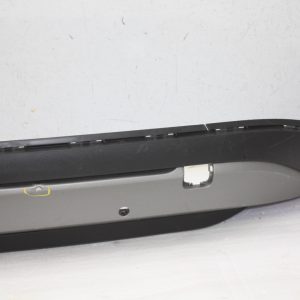 Ford Puma Rear Bumper Lower Section 2020-2024 L1TB-17F954-B1 Genuine *DAMAGED* - Image 3