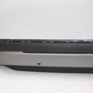Ford Puma Rear Bumper Lower Section 2020-2024 L1TB-17F954-B1 Genuine *DAMAGED* - Image 4