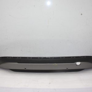 Ford Puma Rear Bumper Lower Section 2020-2024 L1TB-17F954-B1 Genuine *DAMAGED*