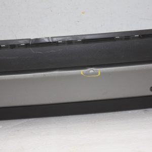 Ford Puma Rear Bumper Lower Section 2020-2024 L1TB-17F954-B1 Genuine *DAMAGED* - Image 5