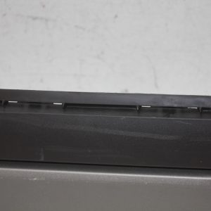 Ford Puma Rear Bumper Lower Section 2020-2024 L1TB-17F954-B1 Genuine *DAMAGED* - Image 7