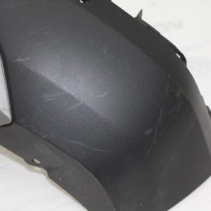 Ford Puma Rear Bumper Lower Section 2020-2024 L1TB-17F954-B1 Genuine *DAMAGED* - Image 10