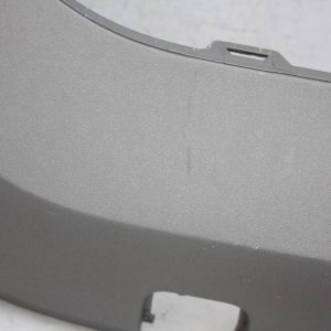 Ford Puma Rear Bumper Lower Section 2020 TO 2024 L1TB-17D781-A1 Genuine - Image 3