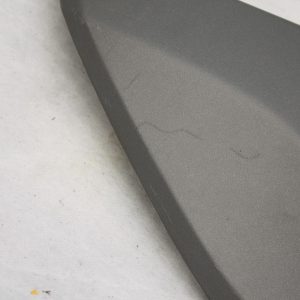 Ford Puma Rear Bumper Lower Section 2020 TO 2024 L1TB-17D781-A1 Genuine - Image 4