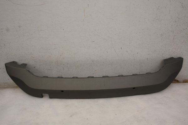 Ford-Puma-Rear-Bumper-Lower-Section-2020-TO-2024-L1TB-17D781-A1-Genuine-177470704911