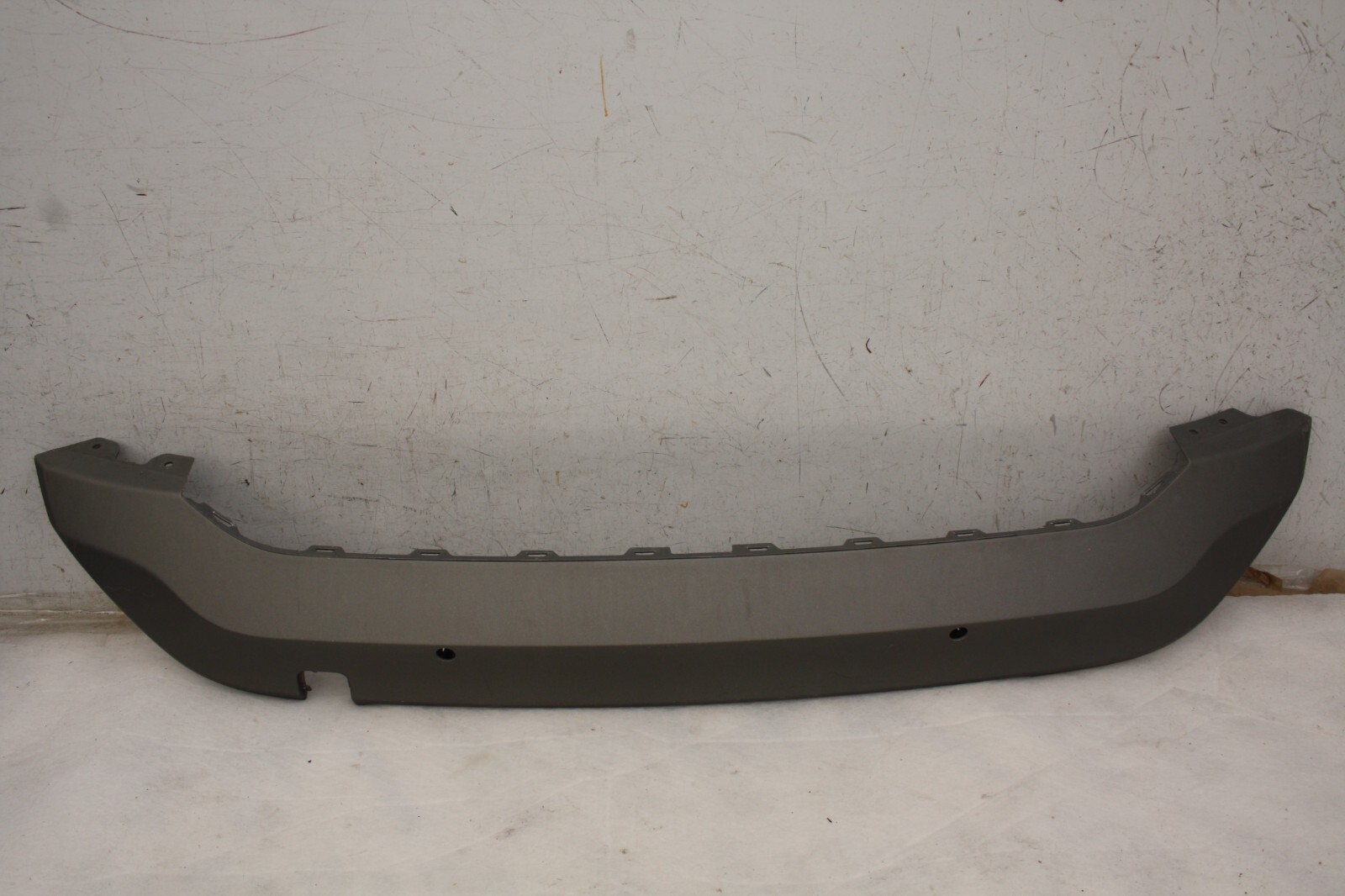 Ford Puma Rear Bumper Lower Section 2020 TO 2024 L1TB-17D781-A1 Genuine