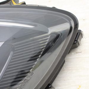 Ford Puma Right Headlight L1TB-13E014-HJ 2020 On - Image 4