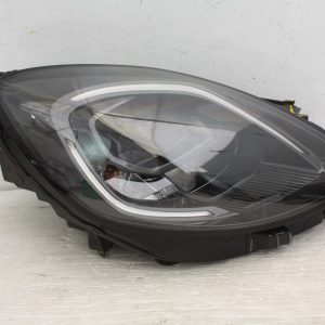 Ford Puma Right Headlight L1TB-13E014-HJ 2020 On - Image 1