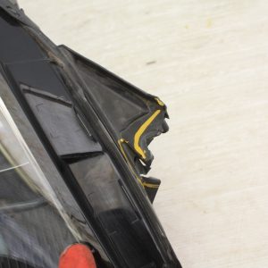 Ford Puma Right Headlight L1TB-13E014-HJ 2020 On - Image 5