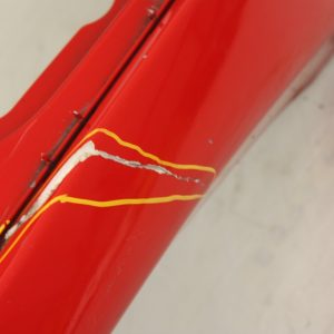 Ford Puma ST Line Front Bumper 2020 ON L1TB-17757-D1 Genuine *DAMAGED* - Image 11