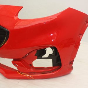 Ford Puma ST Line Front Bumper 2020 ON L1TB-17757-D1 Genuine *DAMAGED* - Image 12